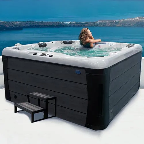 Deck hot tubs for sale in Sacramento
